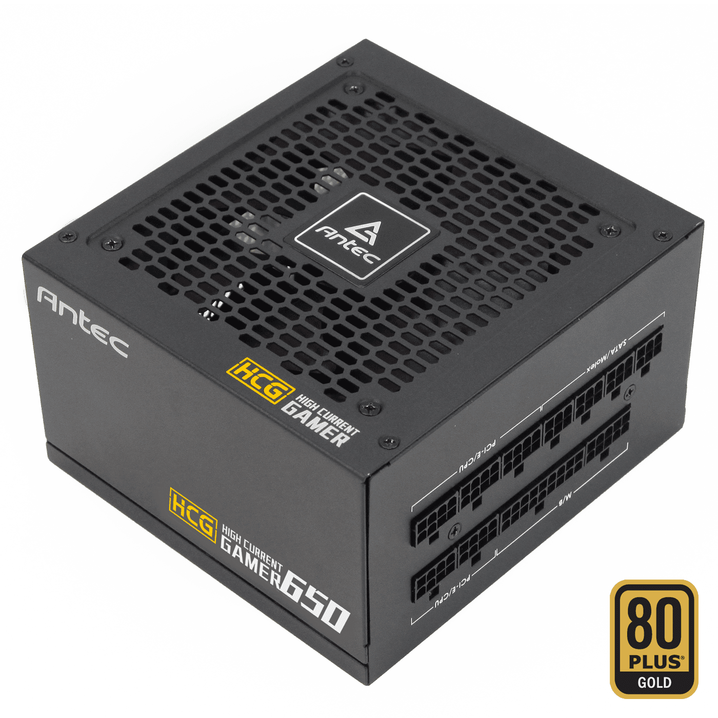 Antec - Dark Fleet DF-85 Hot Swap Module (2x SATA)