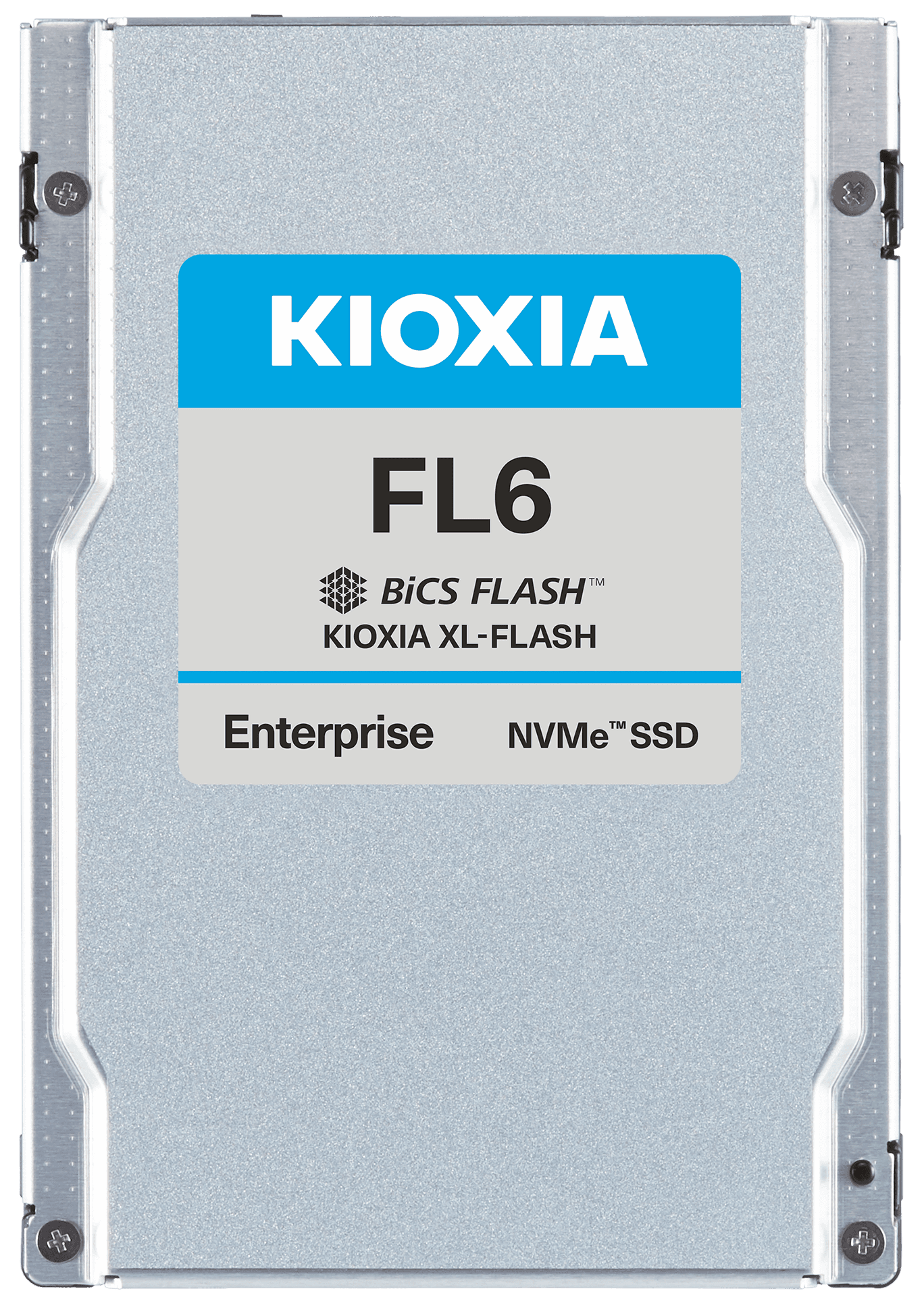Kioxia - U202 128GB TransMemory USB 2.0 Flash Drive (White)