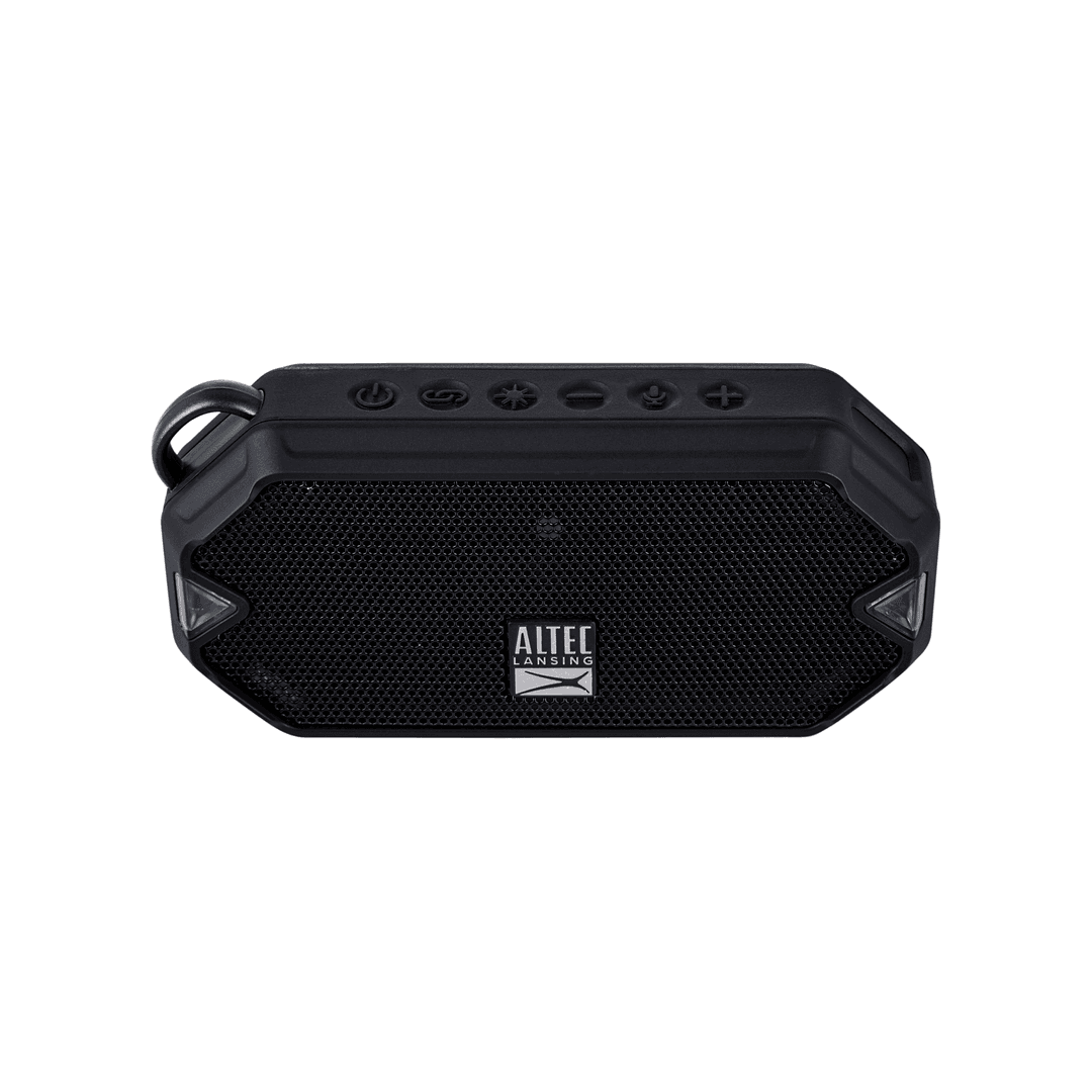 Altec Lansing - Shoulder Carrier for IM7