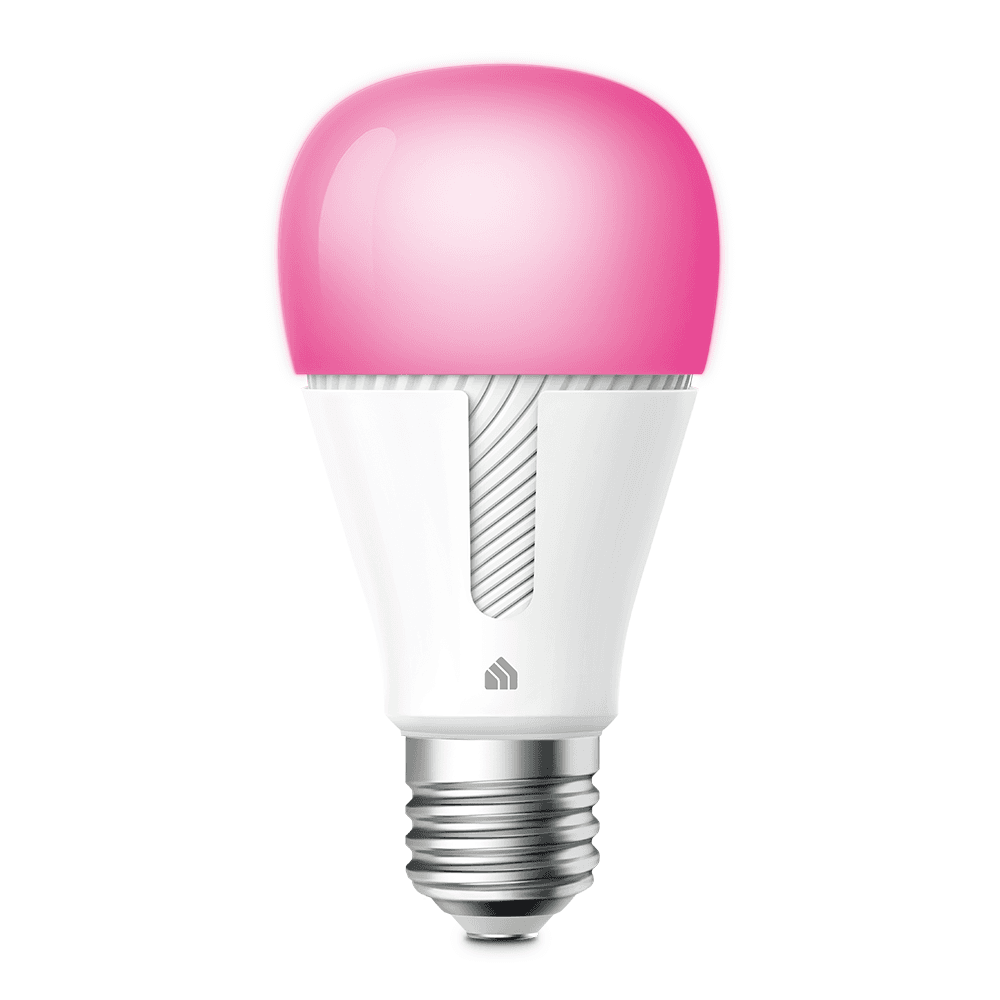 TP-Link - Tapo L535B Multicolour Smart Wi-Fi LED Bulb
