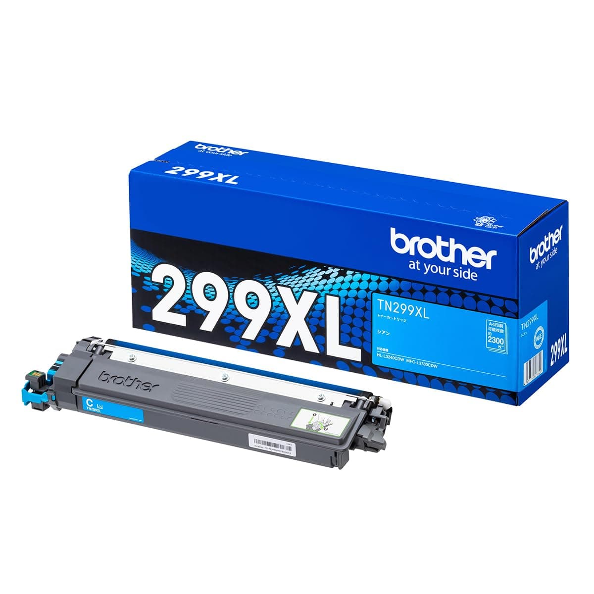 Brother - LC39M Magenta Ink Cartridge (DCP-J125 / MFC-J220)