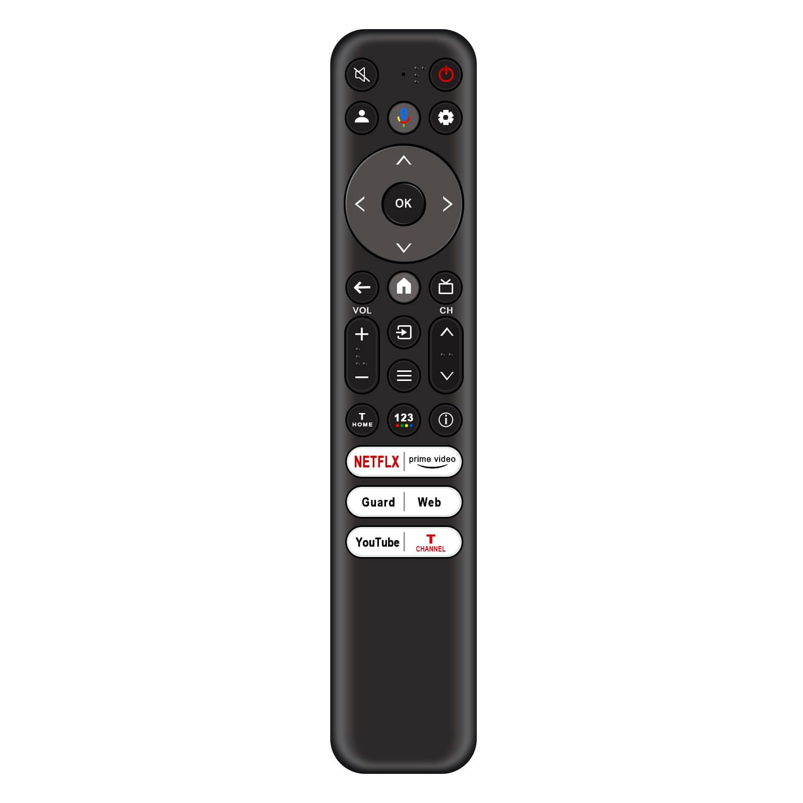 Vodafone - K3806Z 3G USB Surf Stick