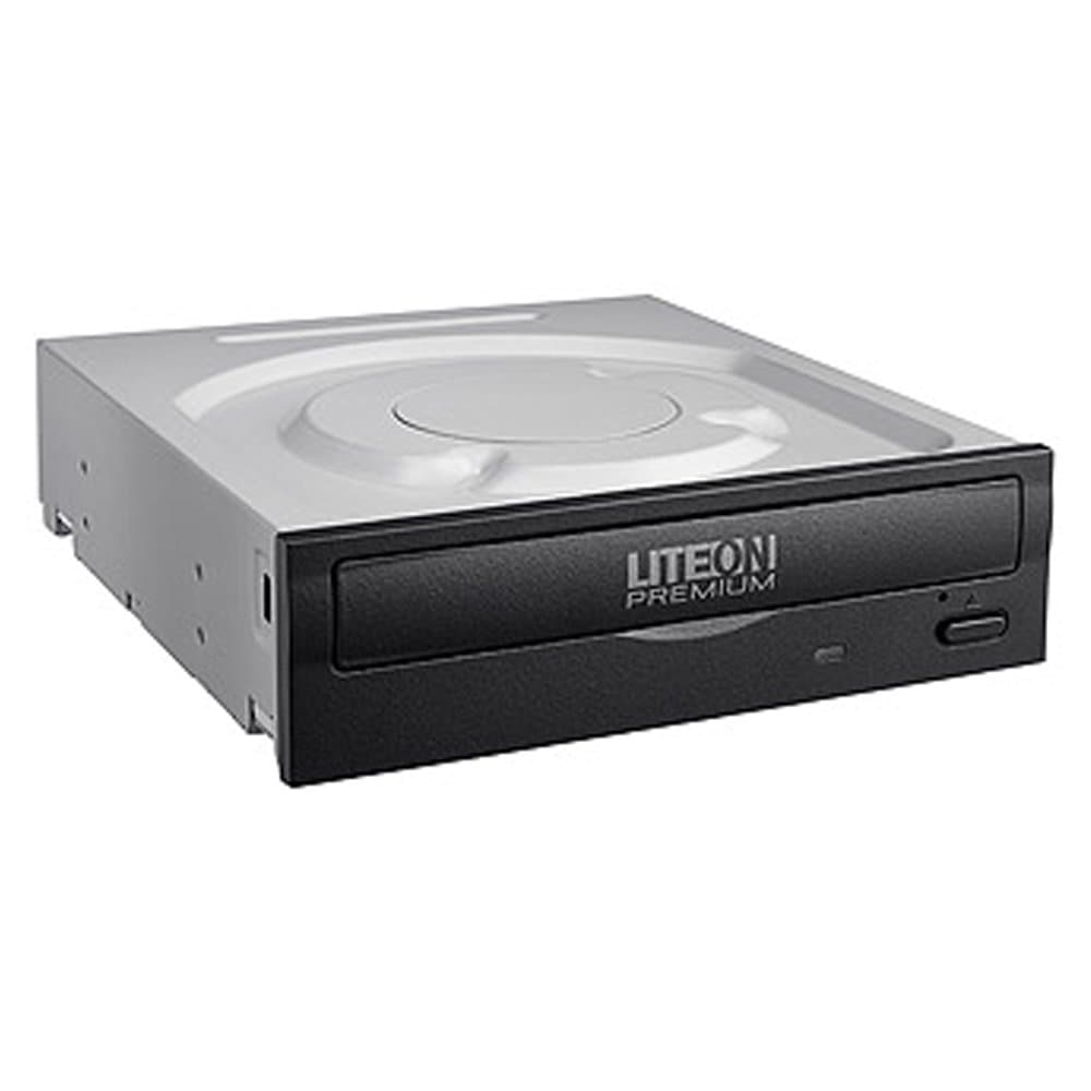 Lite-On - HAS124 Internal SATA DVD Optical Drive