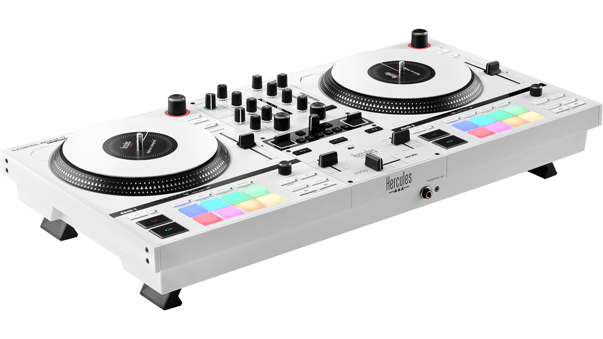 Hercules - i XPS SoundBox (Spray Version)