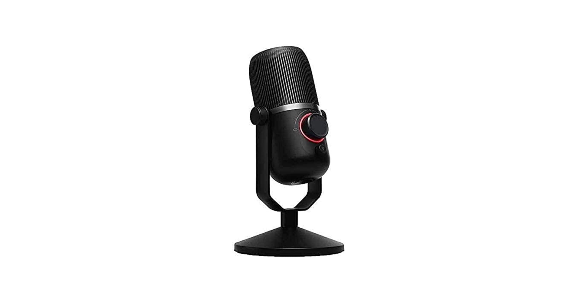 Thronmax - P1 Proof Pop Filter (Black)