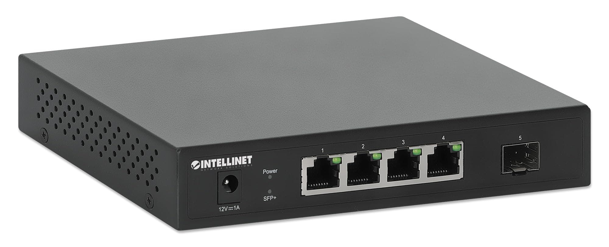 Intellinet - PoE+ Tester 780131 (Power over Ethernet)
