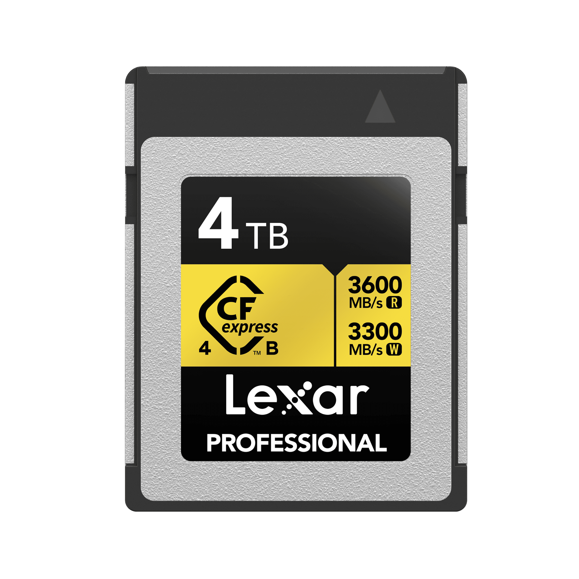 Lexar - 4GB DDR4 2666MHz Desktop Memory