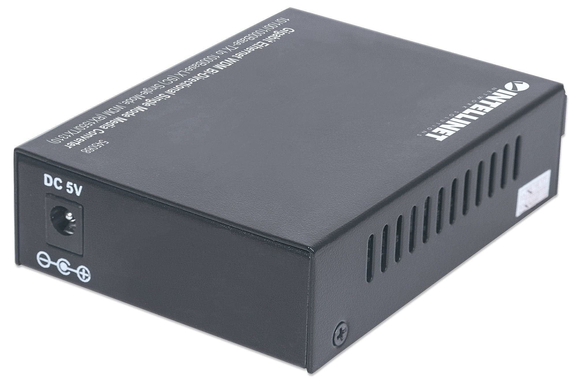 Intellinet - Wireless 300N iStream HD Media Adapter