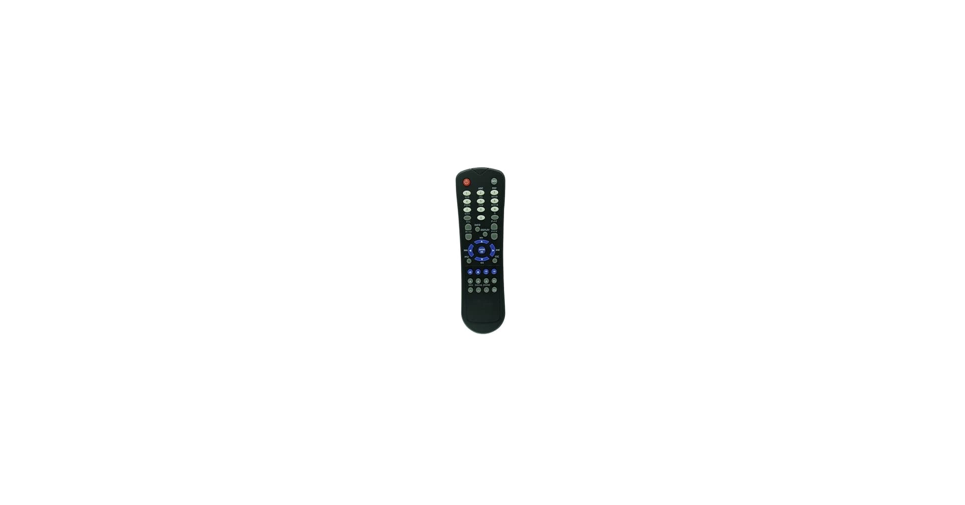 Hikvision - Wireless KeyFob Remote