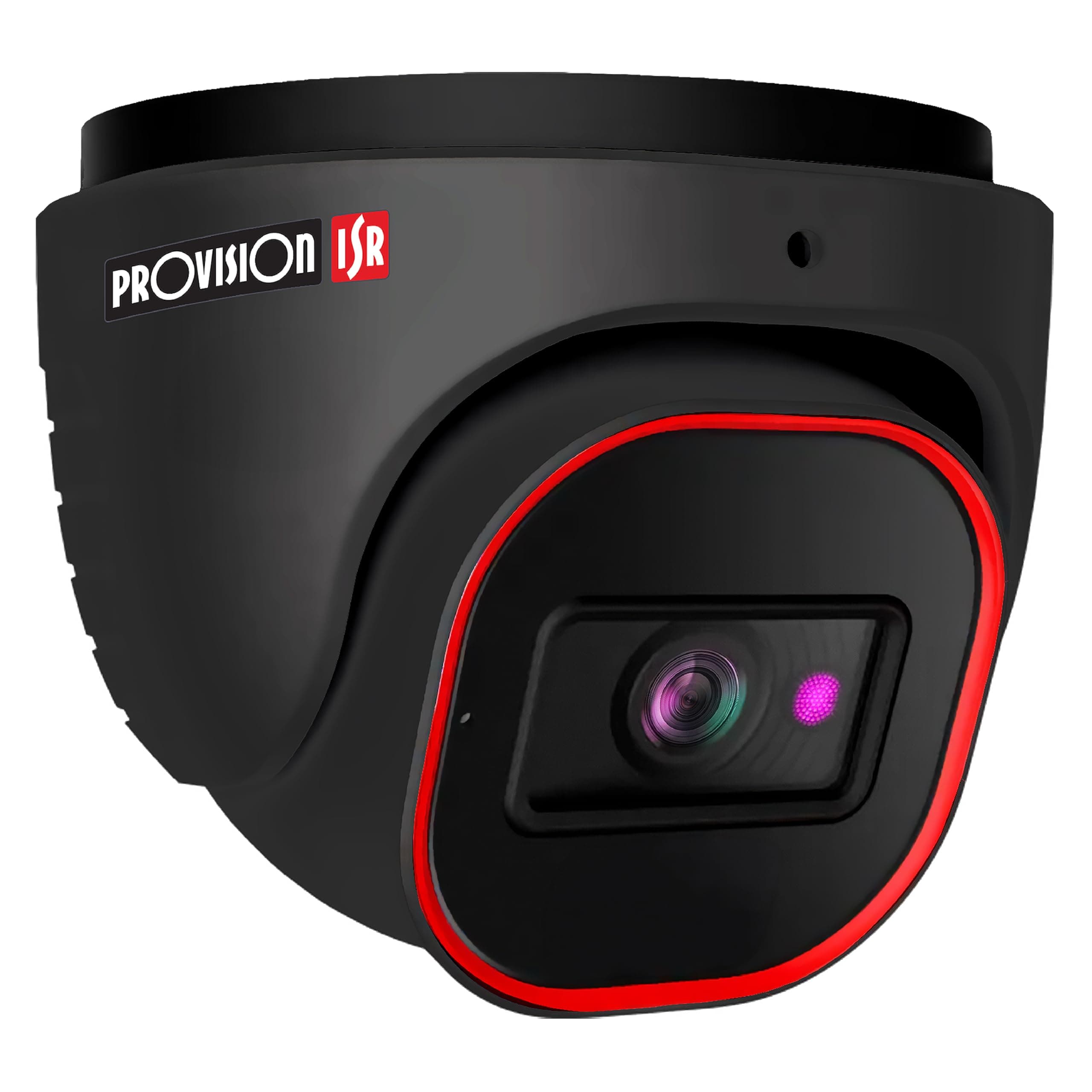 Provision ISR - 1080P 2MP 4-in-1 IR Dome Camera
