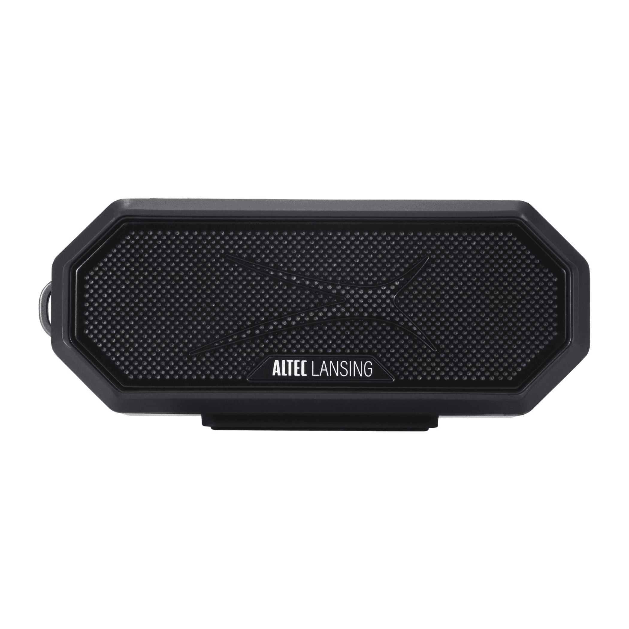 Altec Lansing - IM510ACE InMotion Portable Speaker Dock
