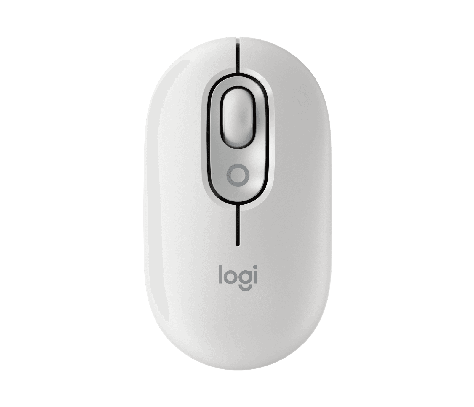Logitech - G335 Wired Gaming Headset - White