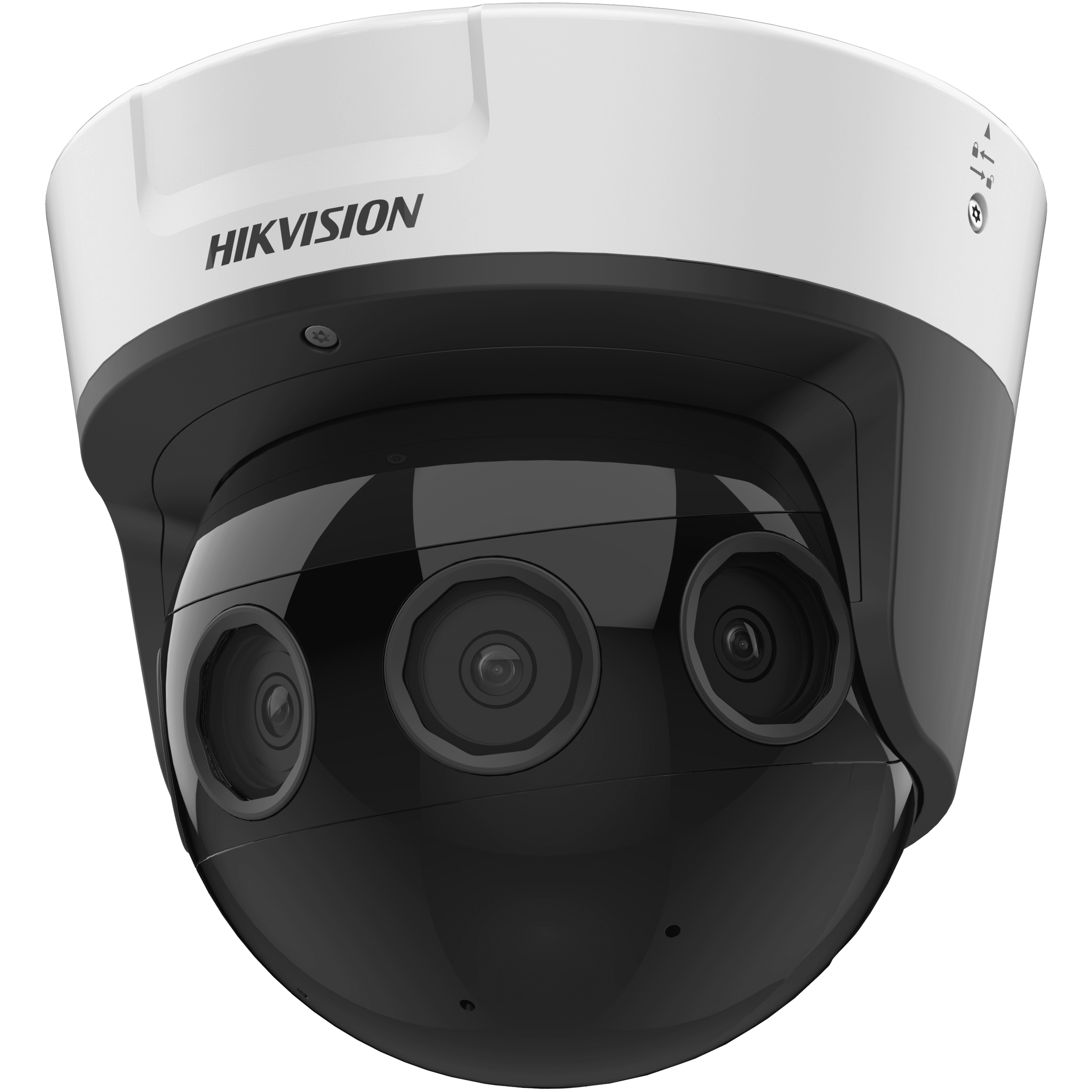 Hikvision - DS-2CE19D0T-VFIT3F 2MP Varifocal IR Bullet Camera