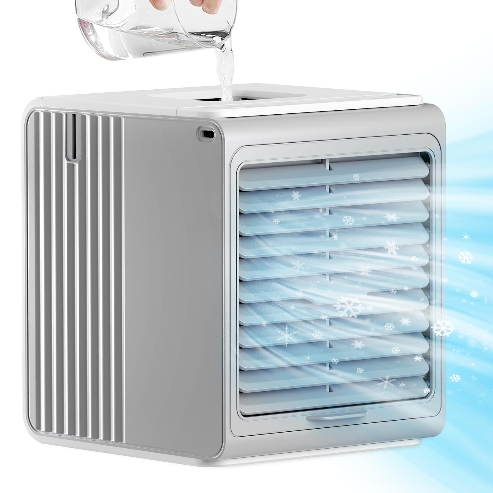 Arctic - Accelero Twin Turbo 6990 VGA Cooling Unit