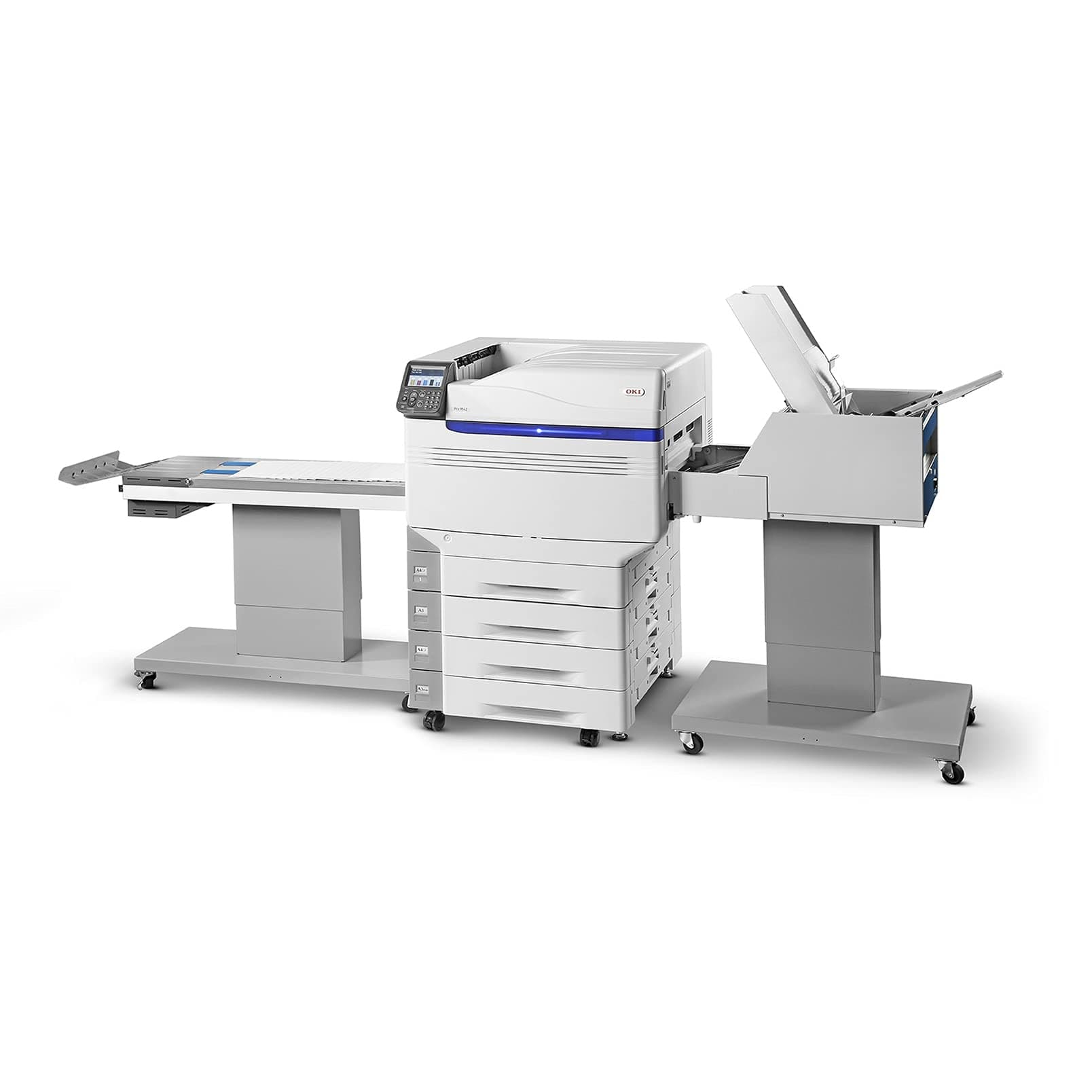 OKI - Wireless Dongle For OKI Printer