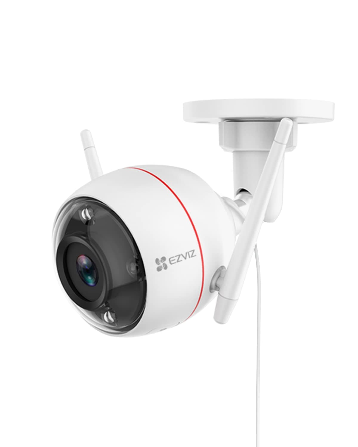 Ezviz - CB3 Standalone Smart Home Battery Camera