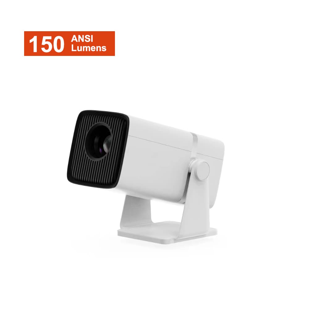 HTPNEO - H69 Smart Home Theatre Projector 720p