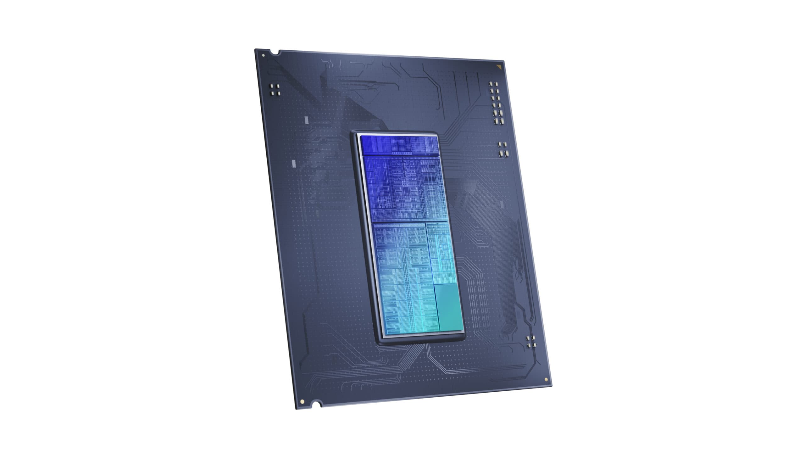 Intel - SR2400 2U SCSI Hotswap Backplane Kit