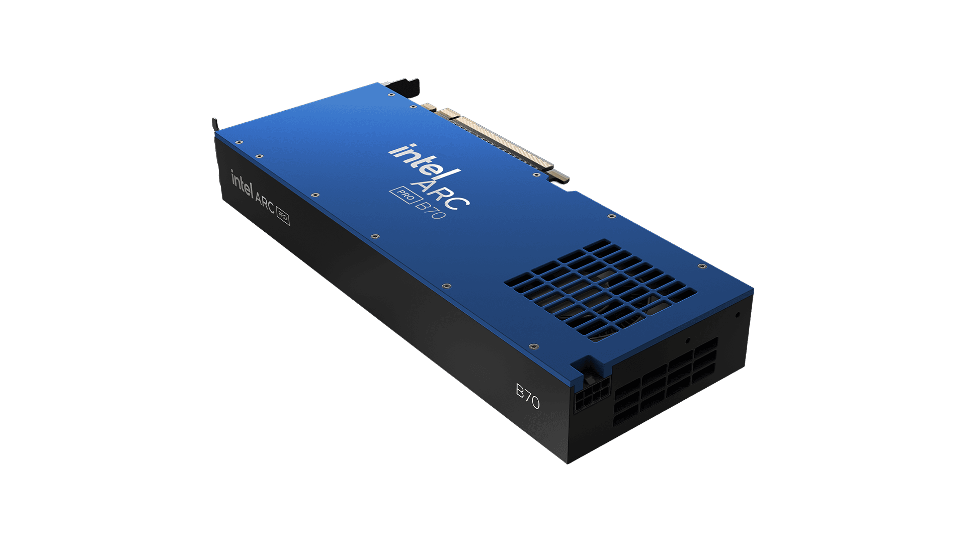 Intel - SRCZCRX SCSI RAID PCI-X 128MB Modular ROMB
