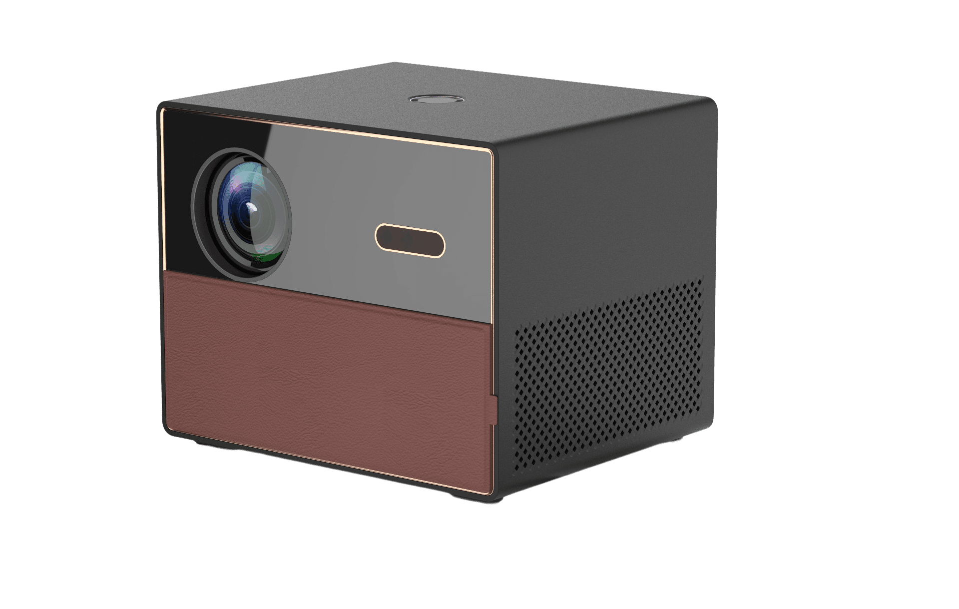 Htpneo - H80 FHD Smart Home Theatre Projector