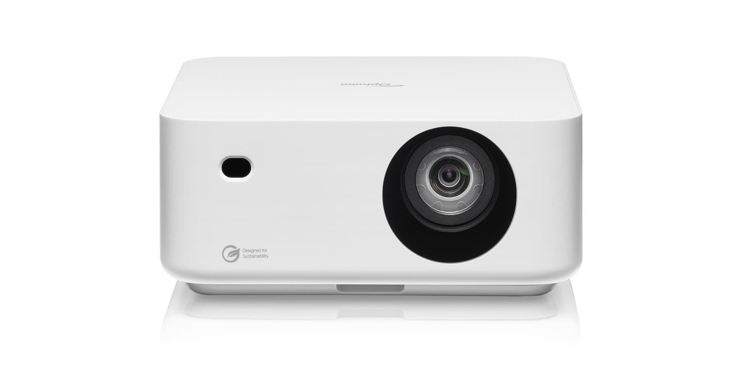 Optoma - SP.8VH01GC01 190W Replacement Projector Lamp