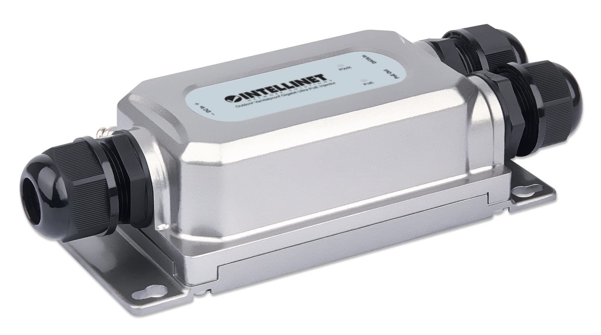 Intellinet - Pro Series Night Vision Network Camera