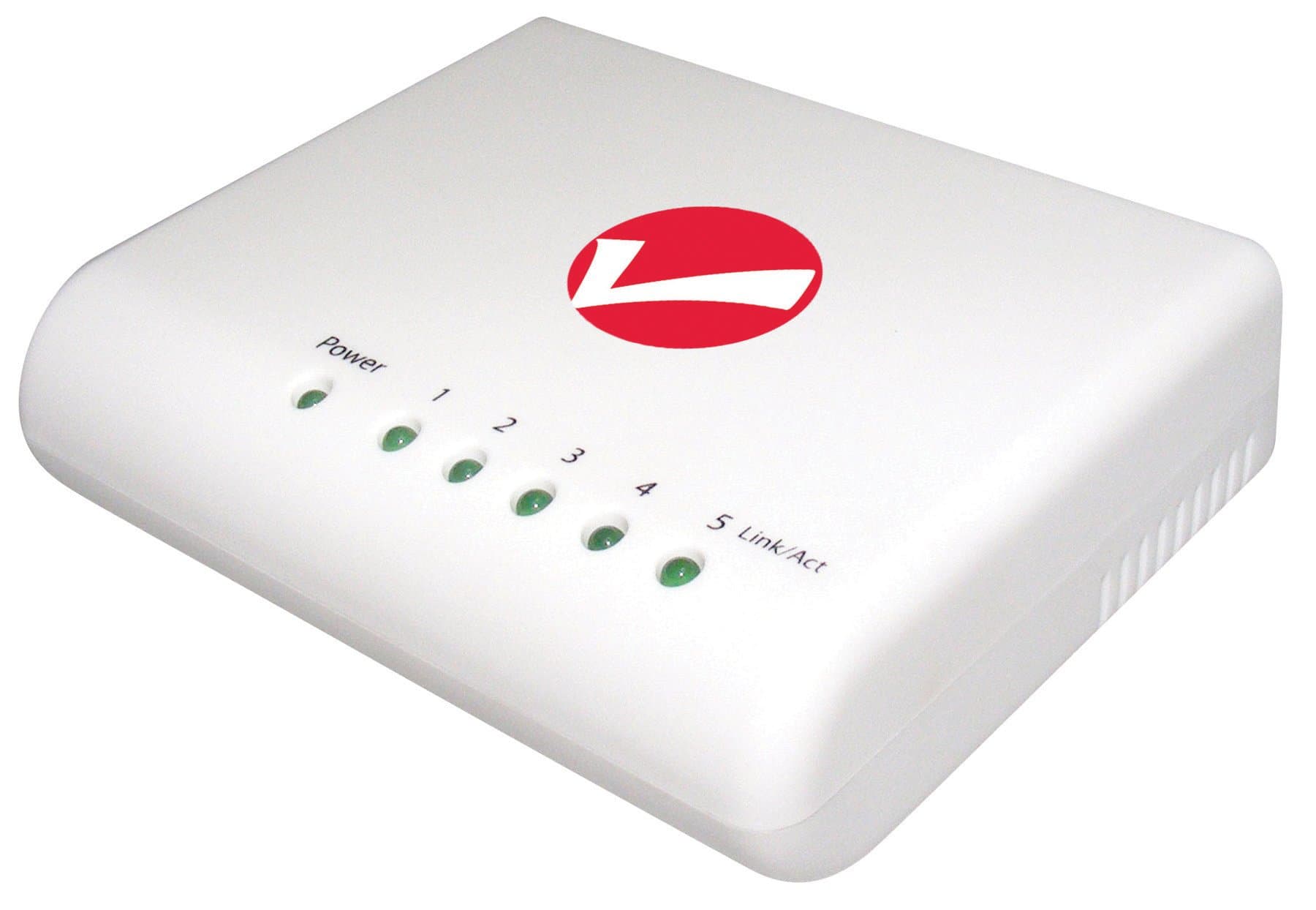 Intellinet - Pro Series Network Dome IR Camera
