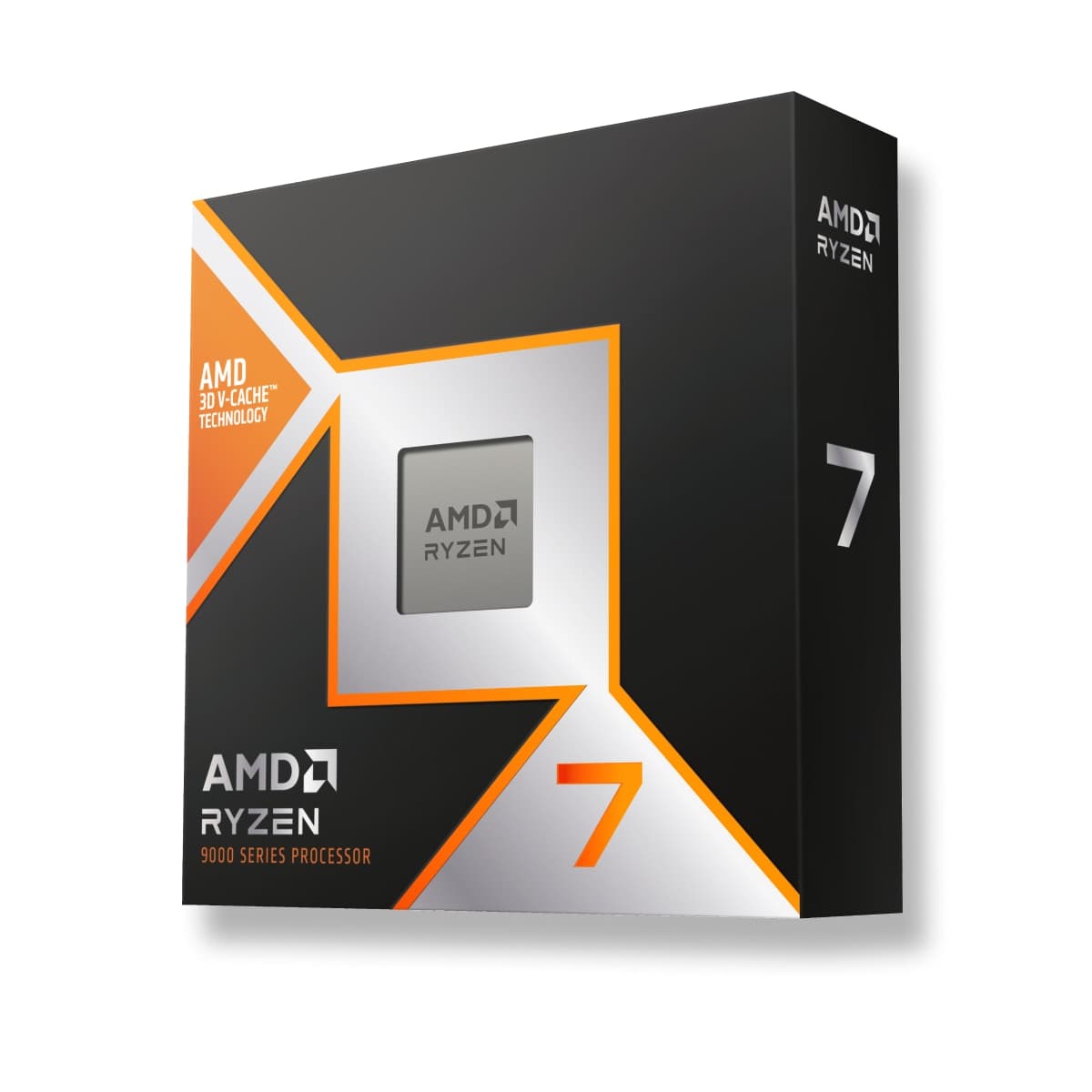 AMD - Ryzen 5 5600X Hexa Core 3.70 GHz Processor