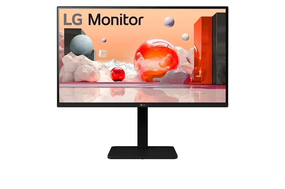 LG Electronics - UltraWide 34 WFHD IPS 100Hz USB-C Monitor