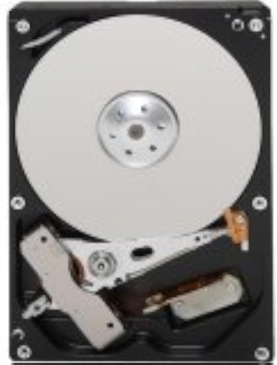 Toshiba - Enterprise 18TB 3.5-Inch HDD