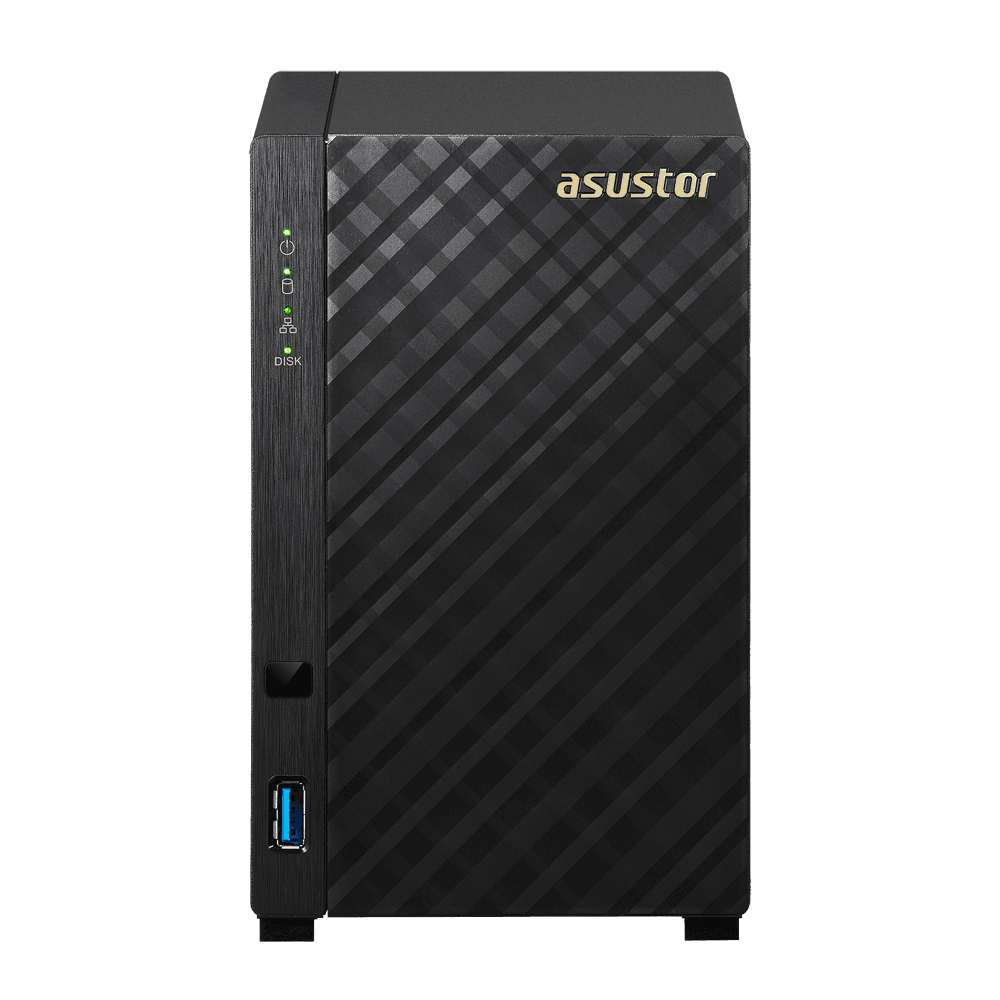 Asustor - Lockerstor 8 Gen 3 8-Bay NAS