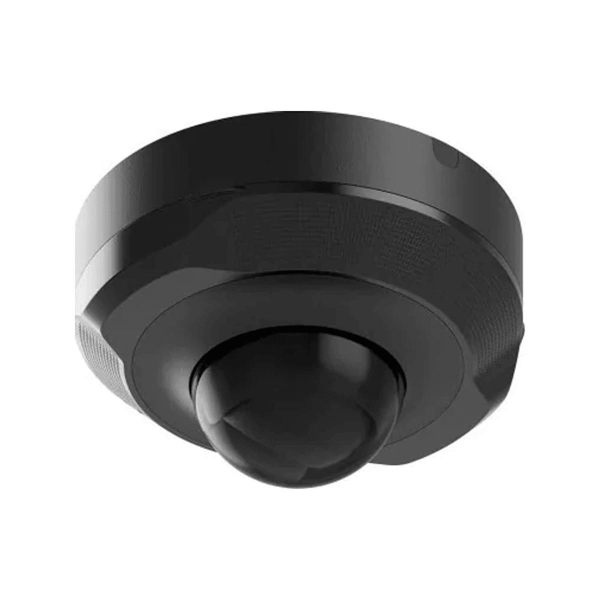 Ajax - 8MP IP Mini Dome Camera 4mm Lens (Black)