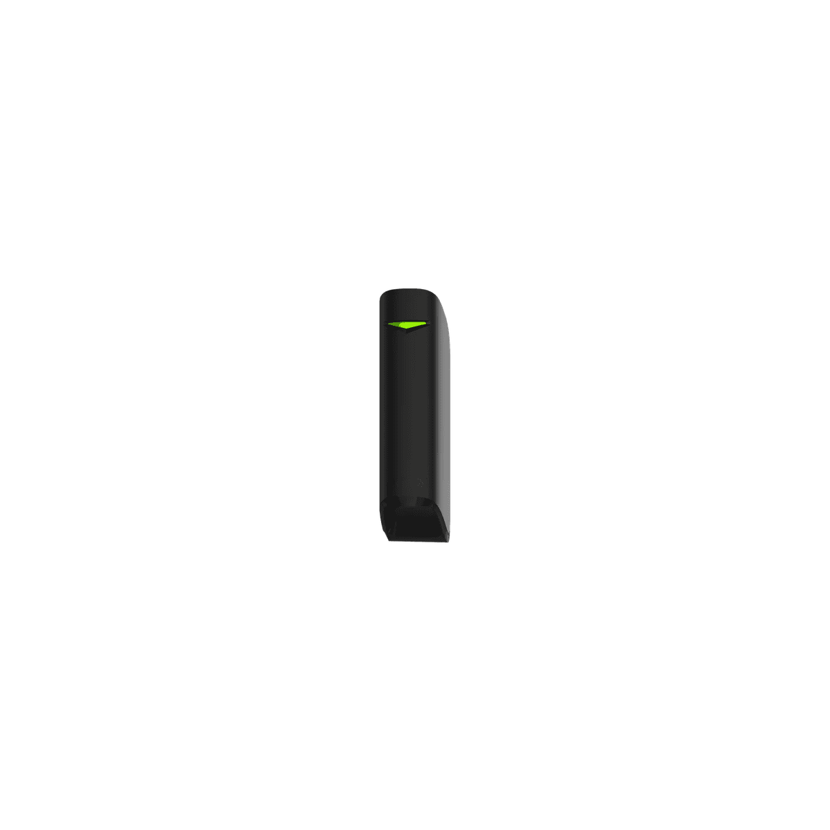Ajax - MotionProtect Curtain Indoor Detector (Black)