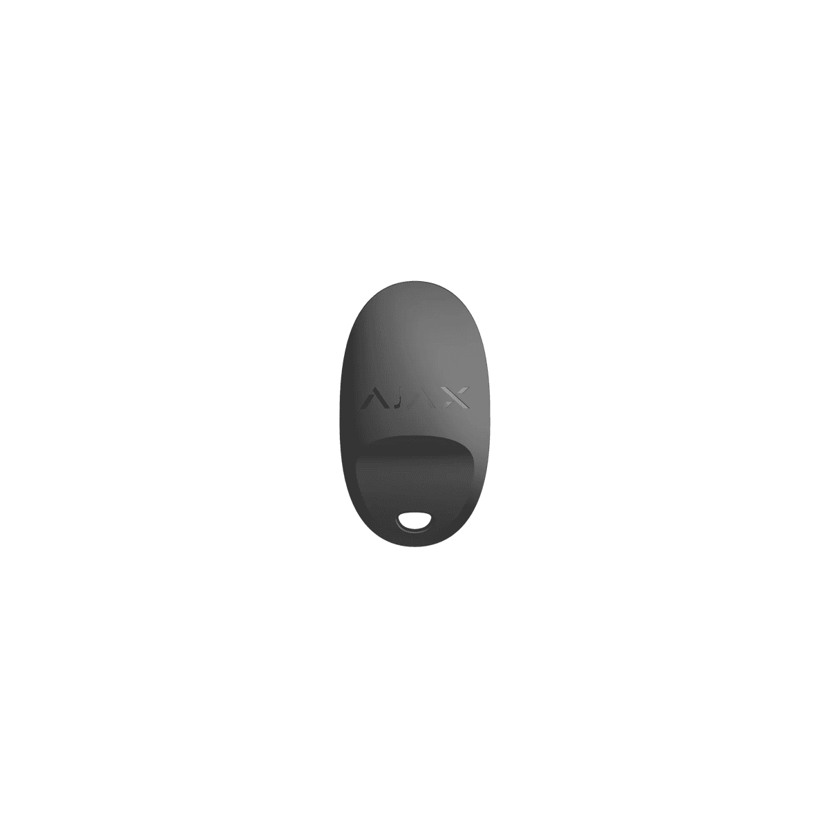 Ajax - SpaceControl Wireless Key Fob (Black)