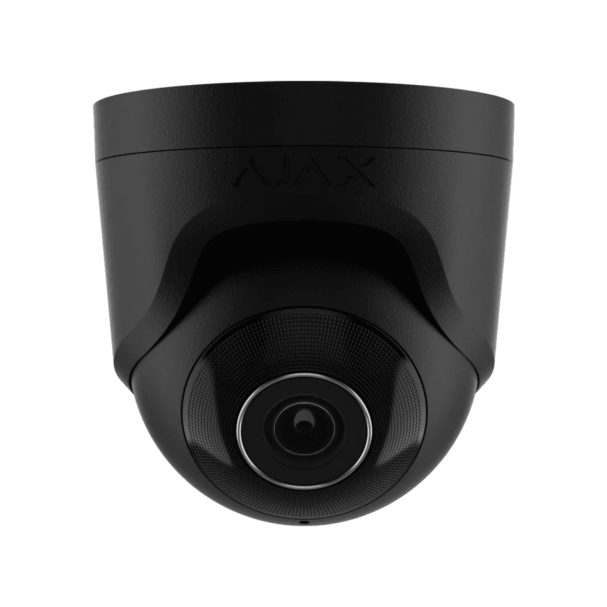 Ajax - 8MP IP Turret Camera 4mm Lens (Black)