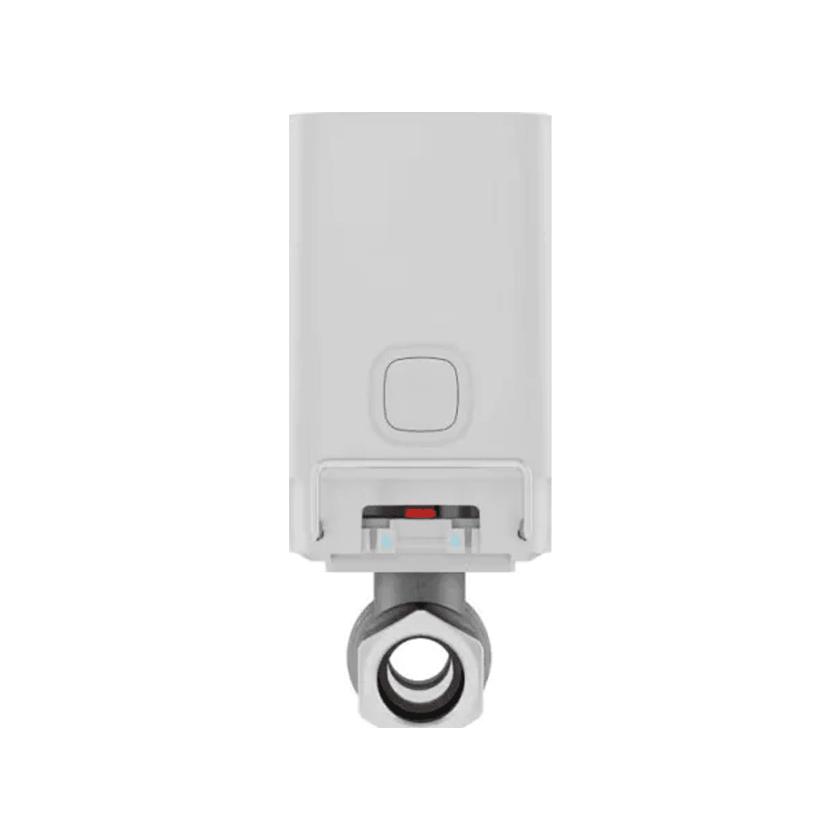 Ajax - WaterStop Wireless Motorised Valve 25mm Thread (White)
