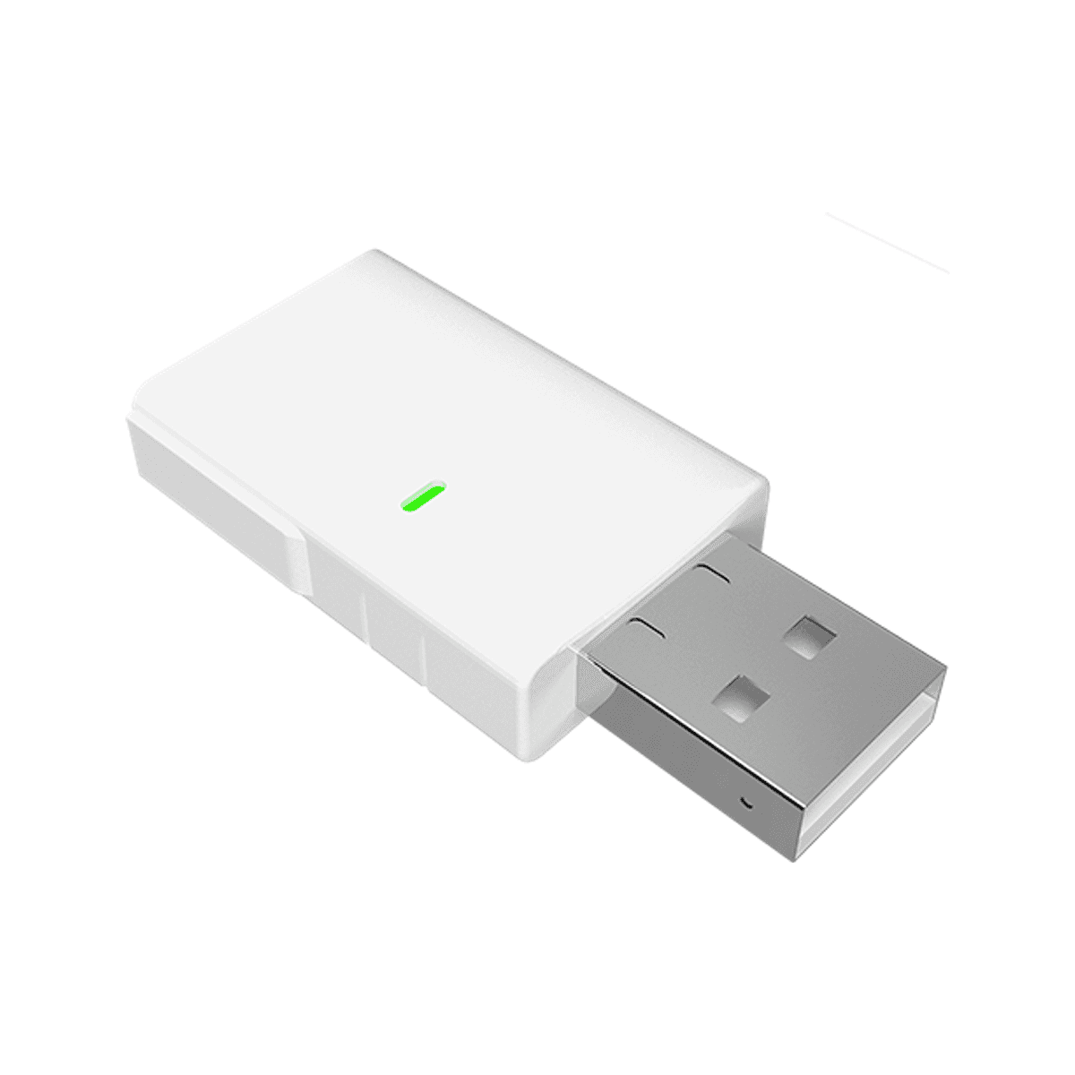 Shelly BLU Gateway Smart BLE To Wi-Fi Gateway In A USB-A Dongle