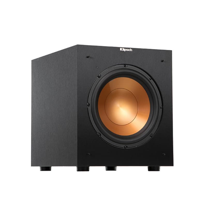 Klipsch R-100SW - Reference 10" Subwoofer