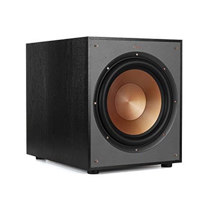 Klipsch R-120SW - Reference 12" Subwoofer