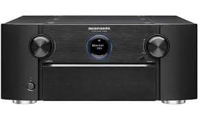 Marantz AV8805 - 13.2 Channel AV Processor