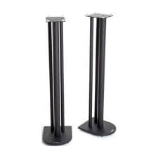 Atacama Nexus 10i - Speaker Stands (Pair) Satin Black