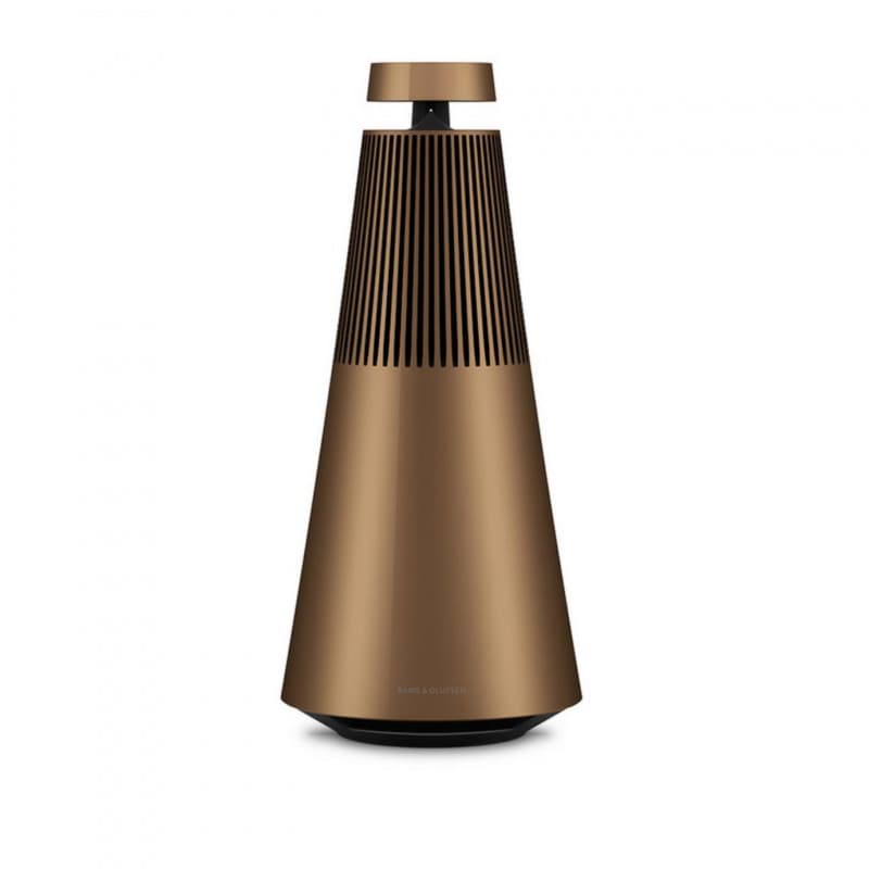 Bang & Olufsen Beosound 2 Gen 3 - Wireless Speaker with Google Assistant