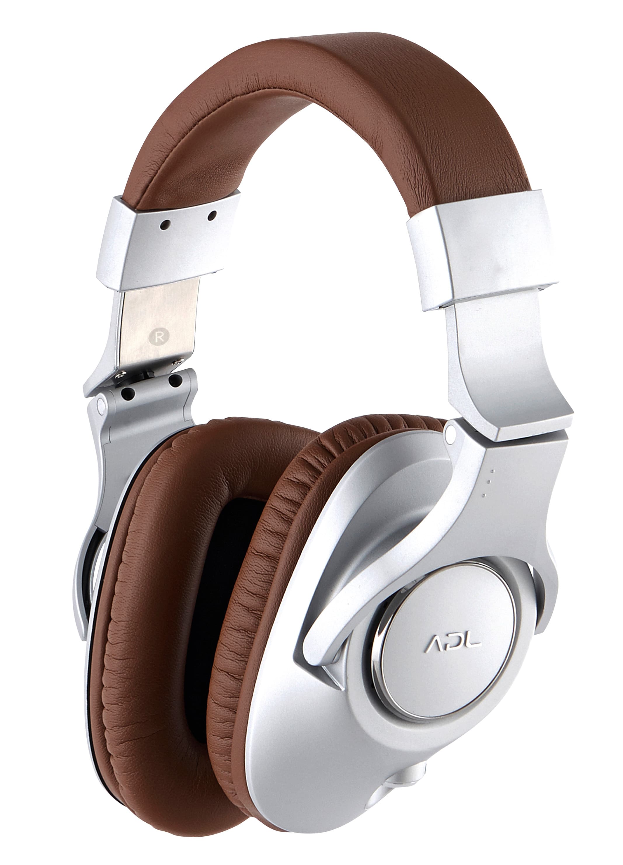 ADL H128 - High Performance Closed-Back Circumaural Headphone