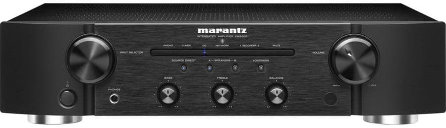 Marantz PM5005 - Integrated Stereo Amplifier