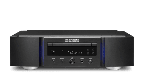 Marantz SA10-S1 - SACD Player