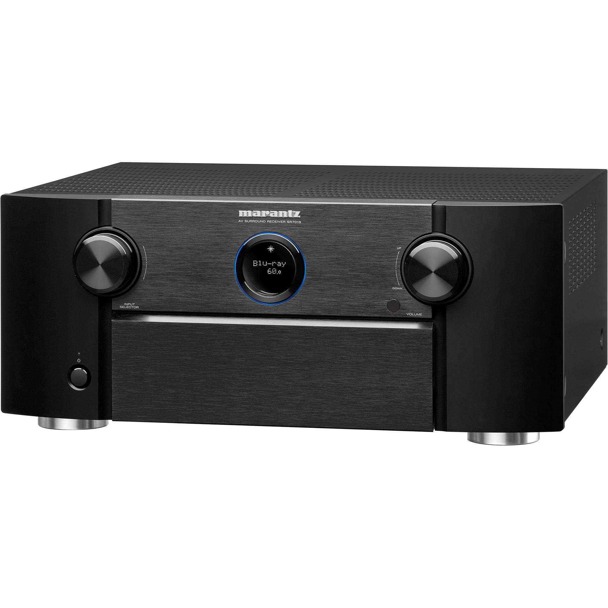Marantz SR-7013 11.2 Channel AV Receiver