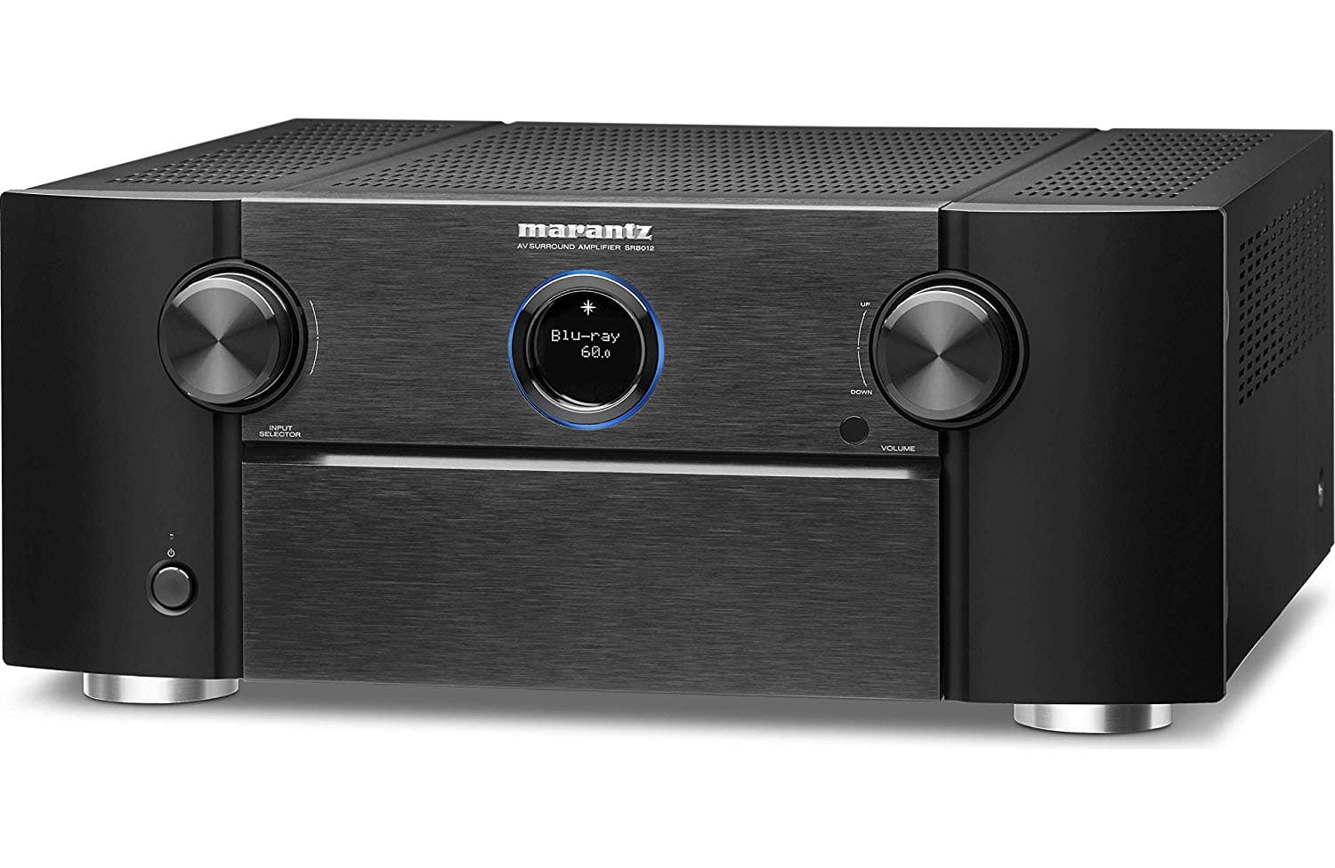 Marantz SR8012 - 11.2 Channel AV Receiver