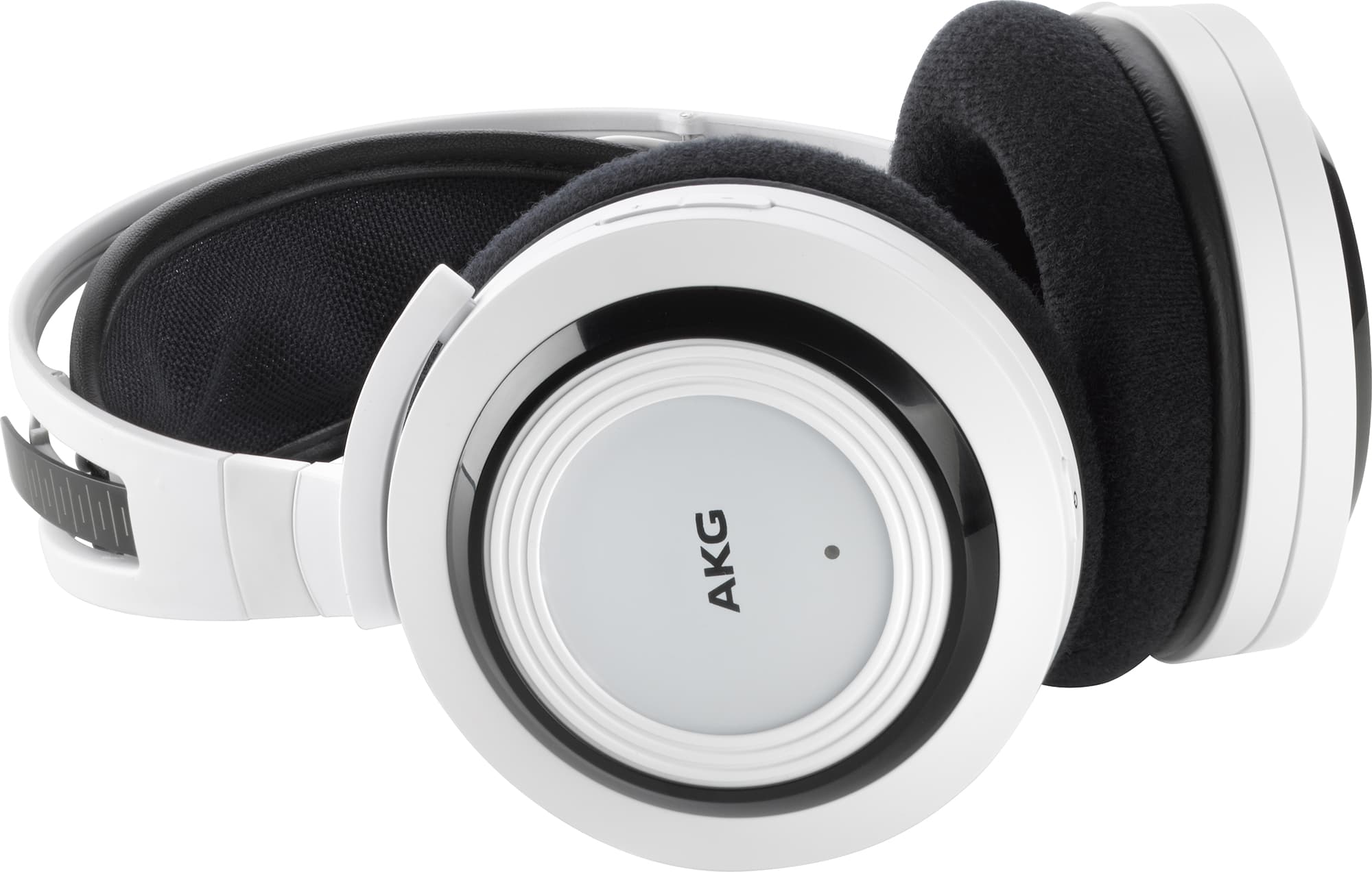 AKG K935 - Wireless OverEar Headphones - White (24 hour shipping)