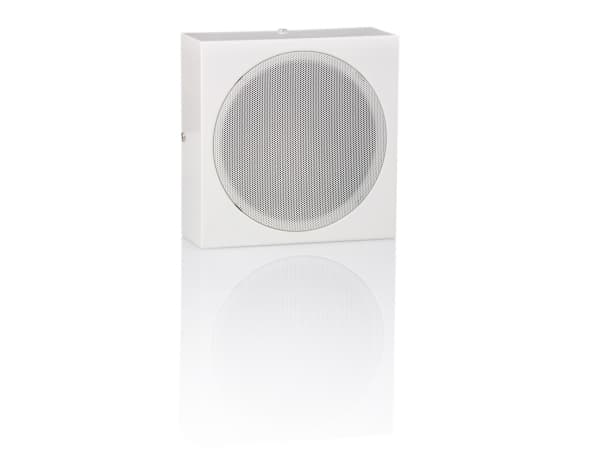 AMC EVACW 5 - Surface Mount Voice Evacuation Loudspeaker