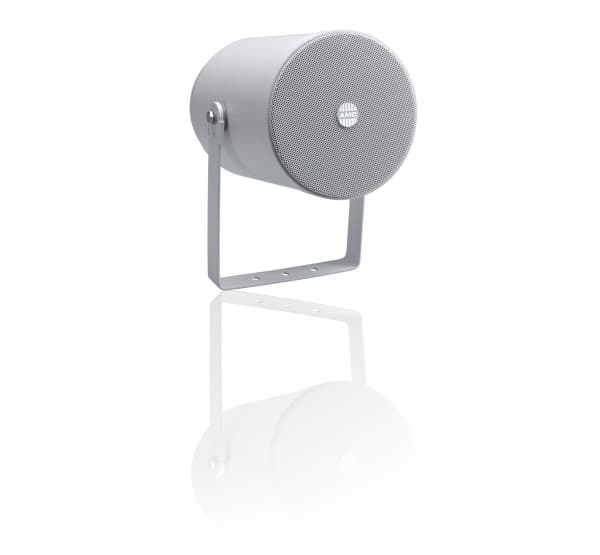 AMC SP10EN - Plastic Sound Projectors EN54-24 Standard